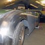 Jaguar XK 120          